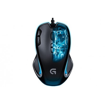 Mouse Logitech G300s Gaming