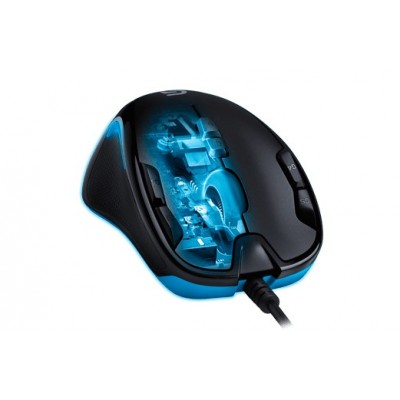 Mouse Logitech G300s Gaming