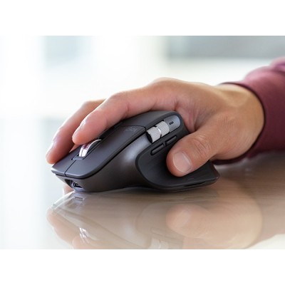 Mouse Logitech MX Master 3S for Business graphite