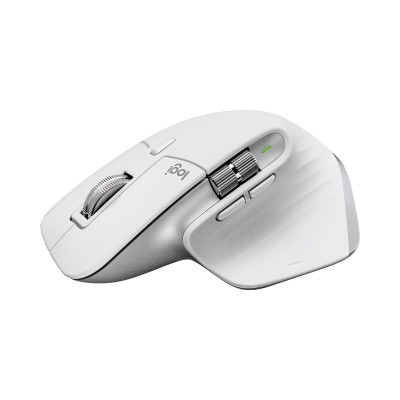 Mouse Logitech MX Master 3S Grigio