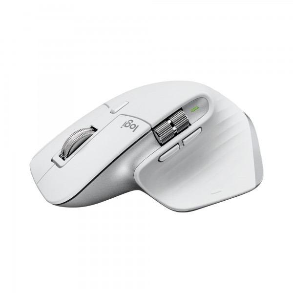 Mouse Logitech MX Master 3S Grigio