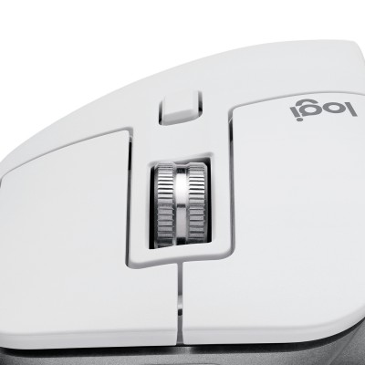 Mouse Logitech MX Master 3S Grigio