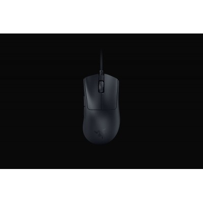 Mouse Razer DeathAdder V3 nero