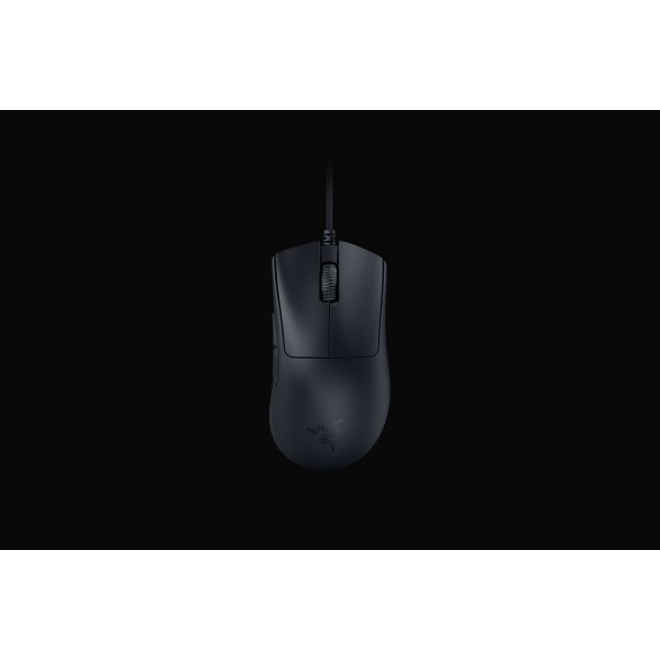 Mouse Razer DeathAdder V3 nero