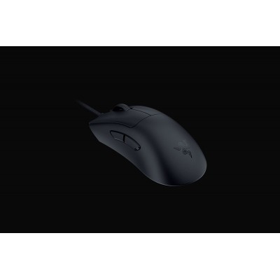 Mouse Razer DeathAdder V3 nero