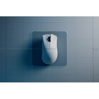 Mouse Razer DeathAdder V3 Pro Gaming bianco