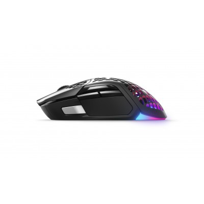 Mouse SteelSeries Aerox 5 Wireless