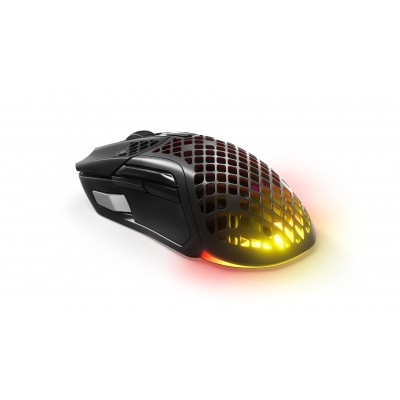 Mouse SteelSeries Aerox 5 Wireless