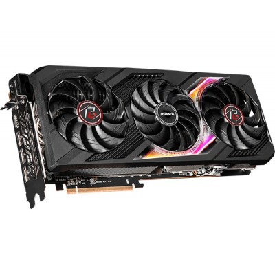 Scheda Video Asrock AMD Radeon RX 7900 XTX 24 GB GDDR6