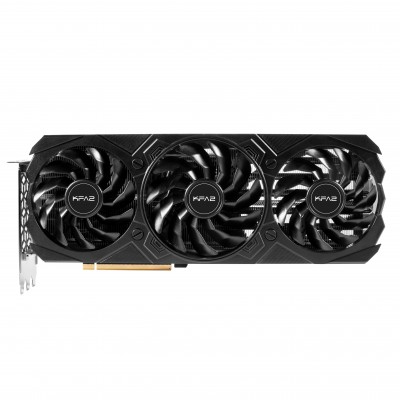 SCHEDA VIDEO KFA2 GeForce RTX 4070 Ti EX Gamer 12 GB GDDR6X