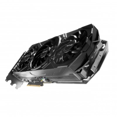 SCHEDA VIDEO KFA2 GeForce RTX 4070 Ti EX Gamer 12 GB GDDR6X