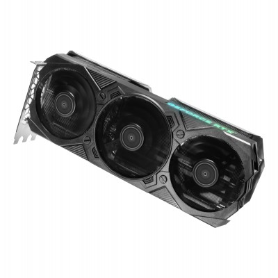 SCHEDA VIDEO KFA2 GeForce RTX 4070 Ti EX Gamer 12 GB GDDR6X