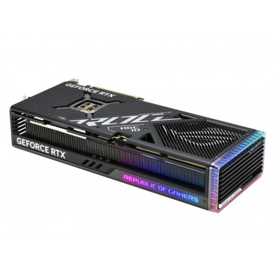 Scheda video Asus GeForce RTX 4090 24GB STRIX Gaming