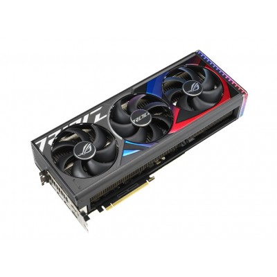 Scheda video Asus GeForce RTX 4090 24GB STRIX Gaming