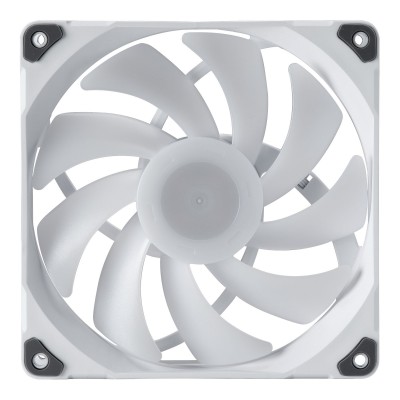 Ventole PHANTEKS M25 PWM DRGB kit da 3 140 mm bianco