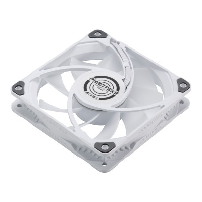 Ventole PHANTEKS M25 PWM DRGB kit da 3 120 mm bianco