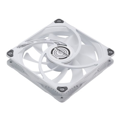 Ventola PHANTEKS M25 PWM DRGB 140 mm bianco