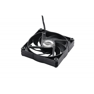 Ventola PHANTEKS SK PWM 120 mm nero