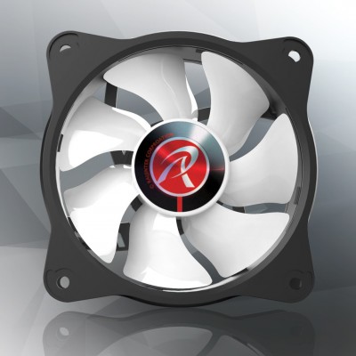 Ventola Raijintek EOS 9 RBW ADD 92 mm nero