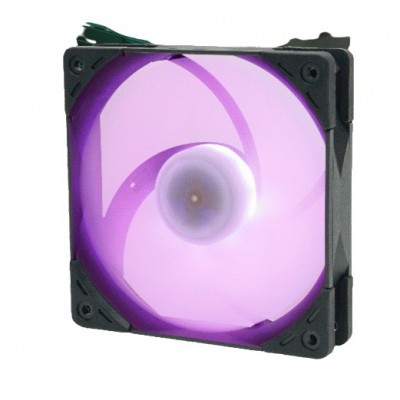 Ventola Scythe Kaze Flex 120 ARGB PWM Fan 300 1800 rpm 120mm