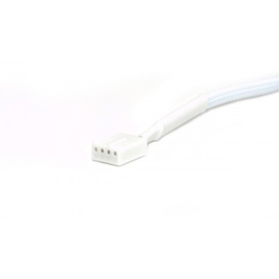 Ventola Scythe Kaze Flex 120 PWM bianco 300 1200 rpm 120 mm bianco