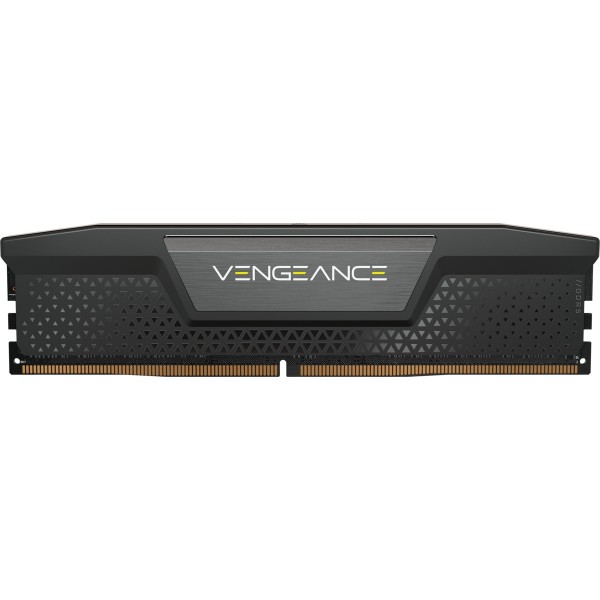 RAM Corsair Vengeance 48 GB (2X24) DDR5 5200 MHz CL38 Nero XMP 3.0