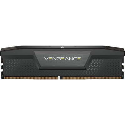 RAM Corsair Vengeance 96 GB (2X48) DDR5 5200 MHz CL38 nero XMP 3.0