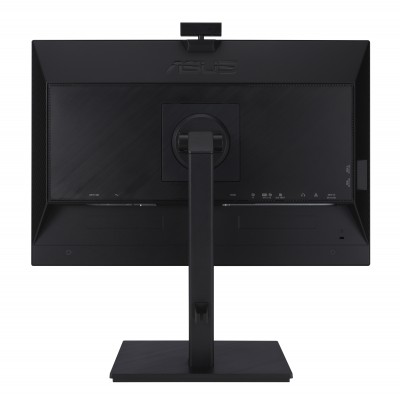 Monitor ASUS BE24ECSNK 24'' FullHD 60 Hz IPS Webcam Led Nero