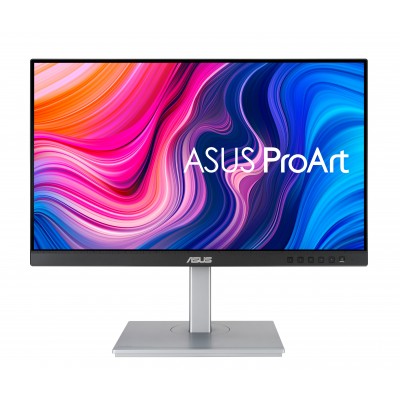 Monitor ASUS PA247CV 24'' FullHD IPS USB-C LED Argento