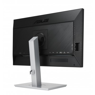 Monitor ASUS PA247CV 24'' FullHD IPS USB-C LED Argento