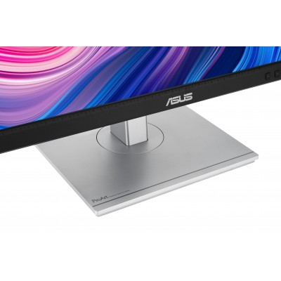 Monitor ASUS PA247CV 24'' FullHD IPS USB-C LED Argento