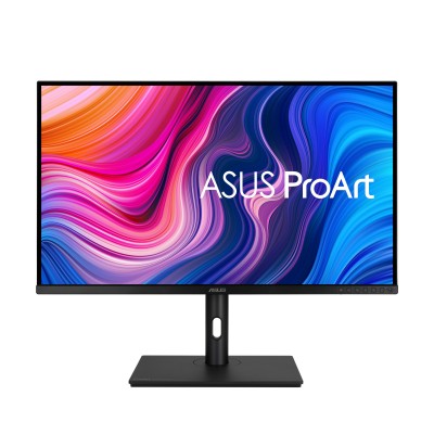 Monitor ASUS PA328CGV 32'' WQHD IPS HDR AMD Free-Sync LED Nero