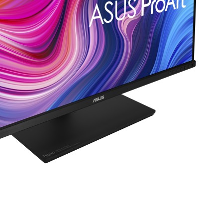 Monitor ASUS PA328CGV 32'' WQHD IPS HDR AMD Free-Sync LED Nero