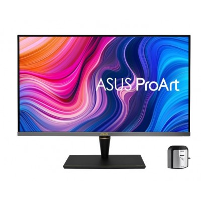 Monitor ASUS PA32UCX-PK 32'' UltraHD 4K IPS Thunderbolt 3 LED nero