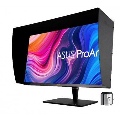 Monitor ASUS PA32UCX-PK 32'' UltraHD 4K IPS Thunderbolt 3 LED nero