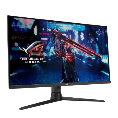 Monitor ASUS ROG Strix XG32AQ 32'' QHD IPS HDR Adaptive-Sync Nero