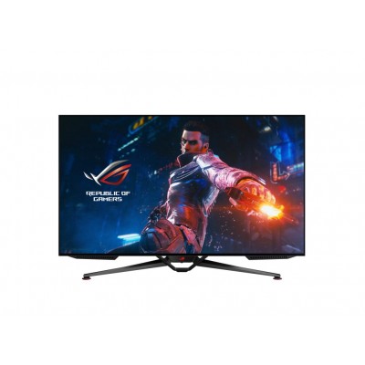 Monitor ASUS ROG Swift PG42UQ 42'' UltraHD 4K NVIDIA G-Sync HDMI 2.1 OLED Nero