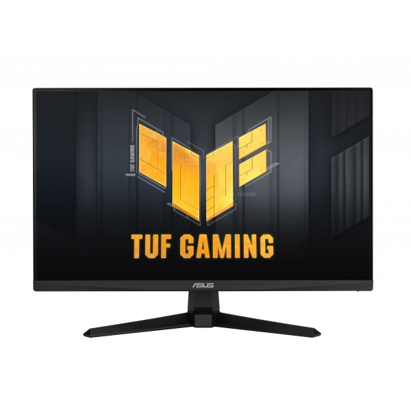 Monitor ASUS TUF Gaming VG249QM1A 24'' FullHD IPS G-/Free-Sync Nero