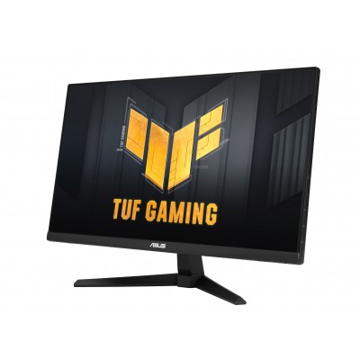 Monitor ASUS TUF Gaming VG249QM1A 24'' FullHD IPS G- Free-Sync Nero