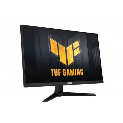 Monitor ASUS TUF Gaming VG249QM1A 24'' FullHD IPS G- Free-Sync Nero