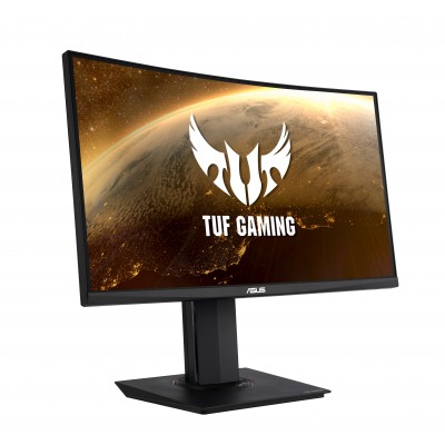 Monitor ASUS TUF Gaming VG24VQR 24'' FullHD Adaptive-Sync HDMI Nero