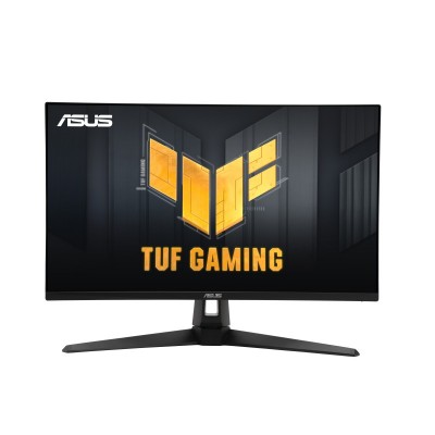 Monitor ASUS TUF Gaming VG27AQA1A 27'' QHD Adaptive-Sync HDR Nero