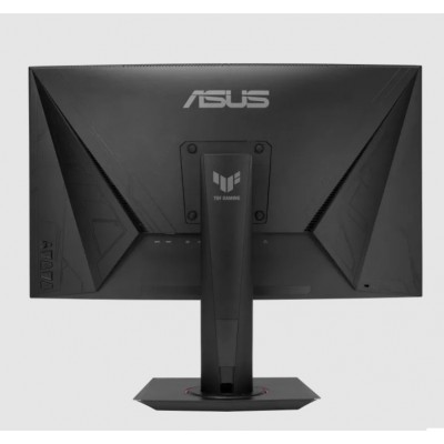 Monitor ASUS TUF Gaming VG27VQM 27'' FullHD VA AMD Free-Sync Nero