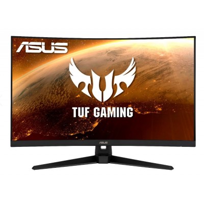 Monitor ASUS TUF Gaming VG328H1B 32'' QHD VA AMD Free-Sync Nero