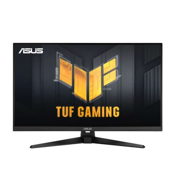 Monitor ASUS TUF Gaming VG32AQA1A 32'' QHD VA Adaptive-Sync HDR Nero