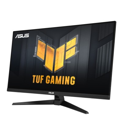 Monitor ASUS TUF Gaming VG32AQA1A 32'' QHD VA Adaptive-Sync HDR Nero