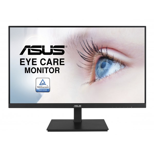 Monitor ASUS VA24DQSB 24'' FullHD IPS 75 Hz Adaptive-Sync LED nero