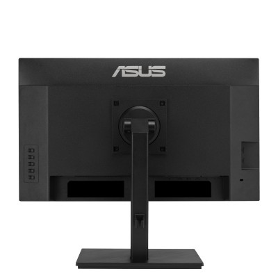 Monitor ASUS VA27ECPSN 27'' FullHD IPS HDMI DisplayPort USB RJ45 Adaptive-Sync LED Nero