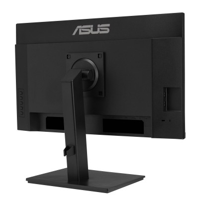 Monitor ASUS VA27ECPSN 27'' FullHD IPS HDMI DisplayPort USB RJ45 Adaptive-Sync LED Nero