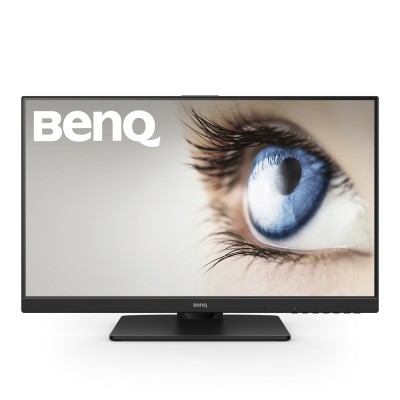 Monitor BenQ GW2785TC 27'' FullHD 75 Hz USB-C LED Nero